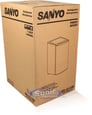 Sanyo SR4310W (White) Image 5