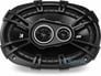 Kicker DSC6930 + Autotek 2 Channel amp with wiring Kit+ Free NVX Sound Dampening Image 3
