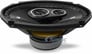 Kicker DSC6930 + Autotek 2 Channel amp with wiring Kit+ Free NVX Sound Dampening Image 5