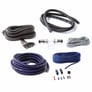 Alpine BBX-F1200 with Amplifier Wiring Kit Image 2