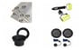 Alpine SXE-1751S with Speaker Installation Kit Image 1