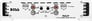 Boss MR1004 + 4 Gauge Amp Wiring Kit Image 4