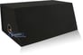 Sonic Sub Box: 2H12-2.7 (BLACK) Image 3