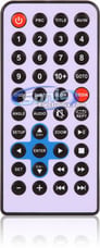 Absolute DFL1300IRB Black Image 5