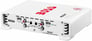 Boss MR1004 + 4 Gauge Amp Wiring Kit Image 3