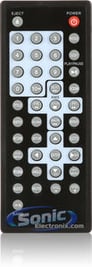 Absolute DD900BT Image 5