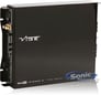 VIBE Audio Black Box Stereo 2 (BBSTEREO2) R/B Image 2