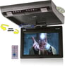Absolute DFL1300IRB Black Image 1