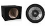 JBL Stage 1210 Subwoofer + 12" Ported Enclosure Image 1