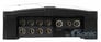Power Acoustik RZ4-3000D + Belva 4 Gauge Amp Wiring Kit Image 5