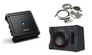 Kenwood eXcelon P-XW1221SHP + Alpine MRVM500 Amplifiers + Belva 4 Gauge Amp Kit Image 1