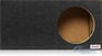 Power Acoustik MOFOS-12D4 12" MOFO Subwoofer + Ported Enclosure Image 3