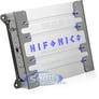 600W Complete Kicker + Hifonics R/B Bass Package Image 2