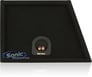 Sonic Sub Box: 2H12-2.7 (BLACK) Image 4