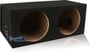 Sonic Sub Box: 2H12-2.7 (BLACK) Image 1
