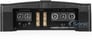 Power Acoustik RZ1-2300D + Belva 8 Gauge Amp Wiring Kit Image 6