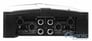 Power Acoustik RZ4-3000D + Belva 4 Gauge Amp Wiring Kit Image 6