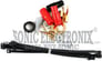 Absolute KIT500 10 Gauge Image 6