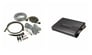 Power Acoustik VA1‐8000D + Belva 4 Gauge Amp Wiring Kit Image 1