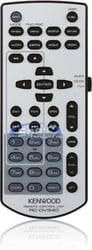 Kenwood P-NAV696 (KVT-696 + KNA-G610) Image 5