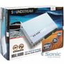 Soundstream MR4.1400D + Belva 4 Gauge Amp Wiring Kit Image 5