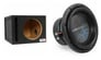 Soundstream R3.10 + Single 10" Vented Enclosure Image 1