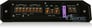 Soundstream T5.2500DL + Belva 4 Gauge Amp Wiring Kit Image 4