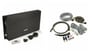 Sound Storm Labs (SSL) EV5000D + Belva 4 Gauge Amp Wiring Kit Image 1