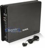 Sound Storm Labs (SSL) EV4.1600 + Belva 4 Gauge Amp Wiring Kit Image 2