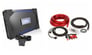 Sound Storm Labs (SSL) Evolution EV2.2000 + Belva 1/0 Gauge Amp Wiring Kit Image 1