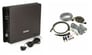 Sound Storm Labs (SSL) EV3000D + Belva 4 Gauge Amp Wiring Kit Image 1