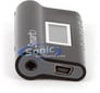 Coby MP301-2GBLK 2GB Micro MP3 Player With LCD Display - Black Image 4