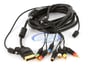 JoyTech XBox Digital AV Cable Pack Image 1