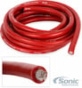Sound Storm Labs (SSL) EVO2500.1 + Belva 1/0 Gauge Amp Kit Image 3