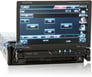 Kenwood P-NAV696 (KVT-696 + KNA-G610) Image 2
