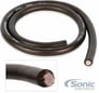 Sound Storm Labs (SSL) EVO2500.1 + Belva 1/0 Gauge Amp Kit Image 4