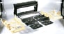 Scosche GM1503B / GM1503F / GM1503 Image 1