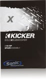 Kicker SPAIR - 07S18X4SP Image 6