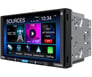 Jensen CAR710W (Refurbished) Image 4