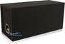 Sonic Sub Box: 2SL12-1.5 (Black) Image 4