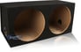 Sonic Sub Box: 2H15-3.4 (Black) Image 1