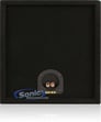 Sonic Sub Box: 1SV15 (Black)-OPEN BOX Image 3