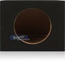 Sonic Sub Box: 1H10-1.0 (Black) Image 2