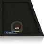 Sonic Sub Box: 1H10-1.0 (Black) Image 3