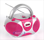 Durabrand CD1095 Open Box Image 1