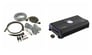 Planet Audio PL2000.1M + Belva 4 Gauge Amp Wiring Kit Image 1