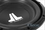 JL Audio 10W0v3-4 10" Subwoofer + Alpine MRVM500 Amplifier + Amp Kit Image 4
