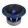 Power Acoustik MOFO-122X + 12" Sealed Subwoofer Enclosure Image 2