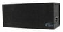 Power Acoustik MOFOS-12D4 12" MOFO S Subwoofer + Dual Subwoofer Enclosure Image 5