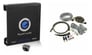 Planet Audio AC1000.2 + Belva 4 Gauge Amp Wiring Kit Image 1